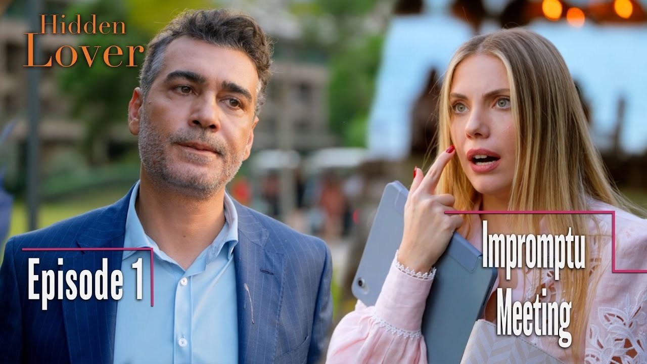  E1 | Impromptu Meeting