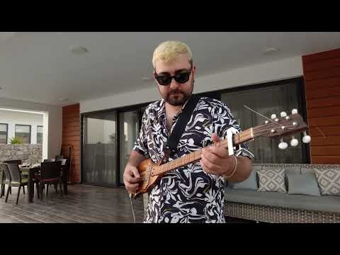 Fethiye Sunset Getaway | Aykut Bilir Live Sessions