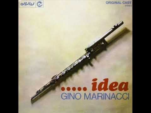 Gino Marinacci ‎– Idea