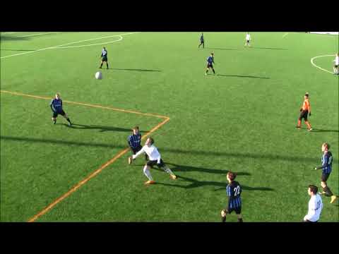 FC Inter PK 35, P17 SM karsinta, 17 3 2018, toka jakso