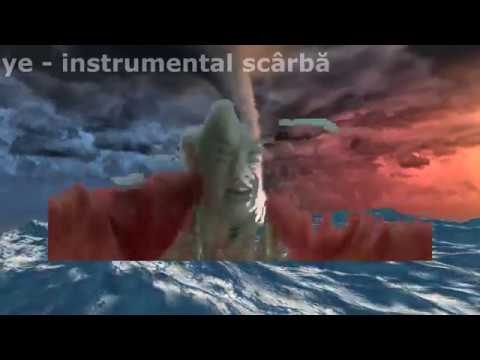 Zmoalăcazan - Rămînerea - 05 ye - instrumental scârbă