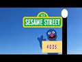 Sesame Street Ep 4035 April 11 2003 PBS Broadcast