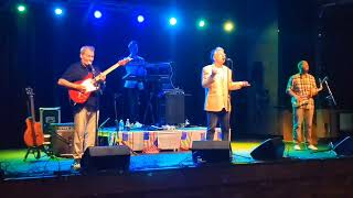 China Crisis - Strength of Character - Live 2022