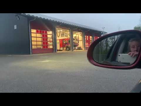 [primeur] brandweer Franeker 02-4871 HV-KR