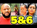 MY JUDGMENT DAY 5 6 New Movie Yul Edochie Rosabell Andrews 2025 Latest Nollywood Movie