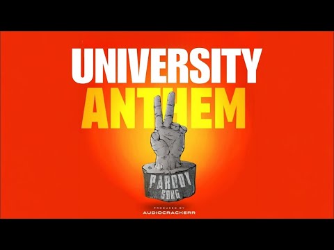 UNIVERSITY ANTHEM (PARODY SONG) | SATWALMUSIC | BADI BAATCHEET UNIVERSITY KE LOGO SE