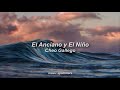 Cheo Gallego - El Anciano y El Niño (slowed + reverb)