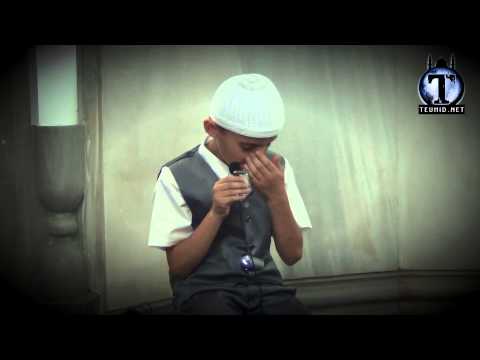 Amar Ismaili - Jetimi (ilahije) | SHUMË EMOCIONALE