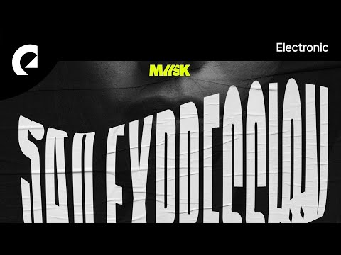 Myysk - Sad Expression