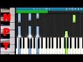 Dove Cameron - If Only - Piano Tutorial - Disney's ...
