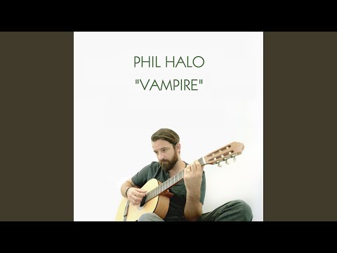Vampire (Acoustic)