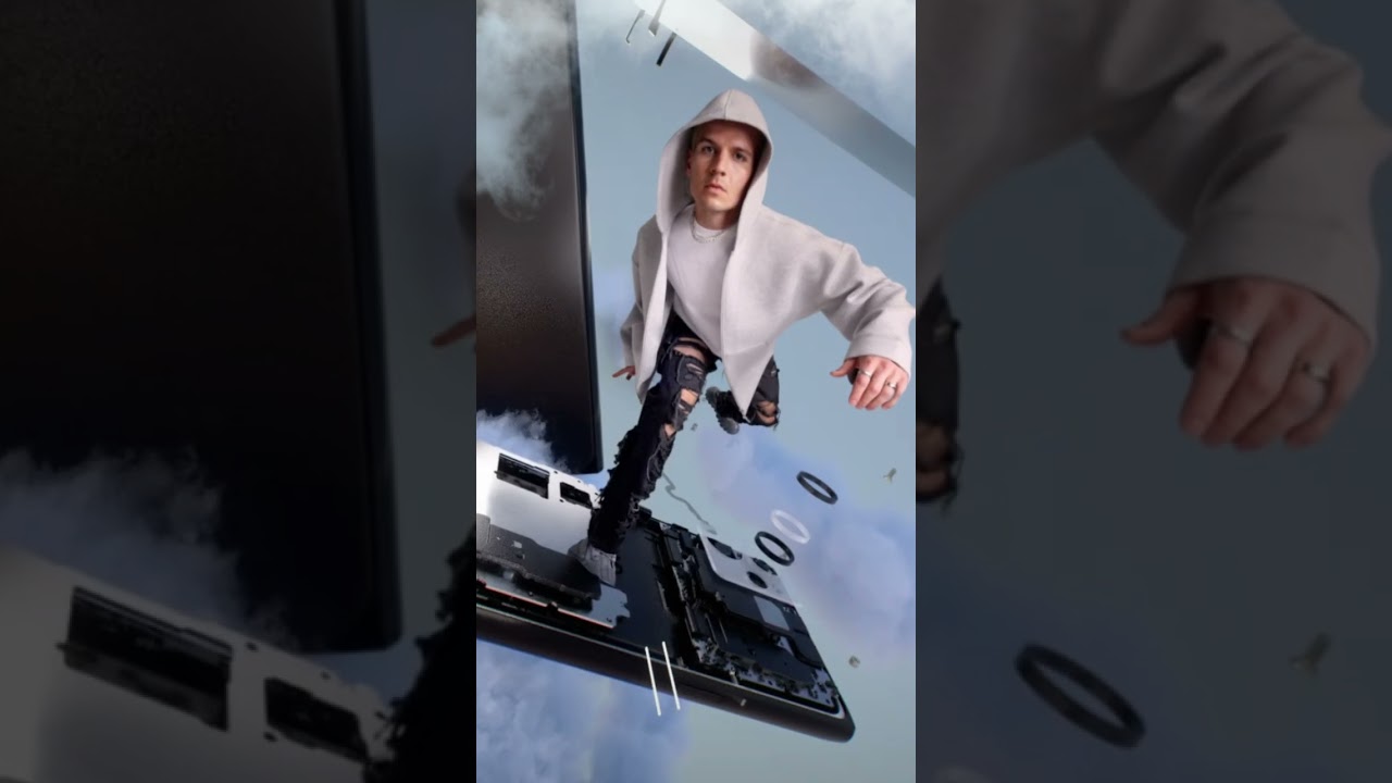 🔋 Up to 48 Hours Per Charge – #HMDSkyline​