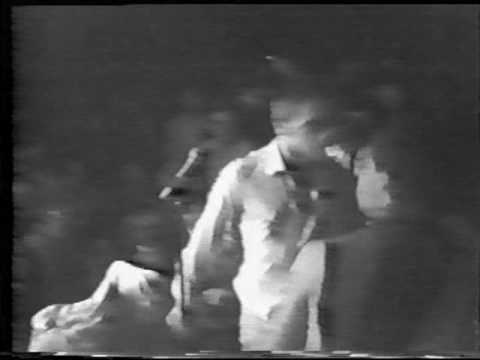 the Weirdos - Do The Dance @ the Masque - 1977