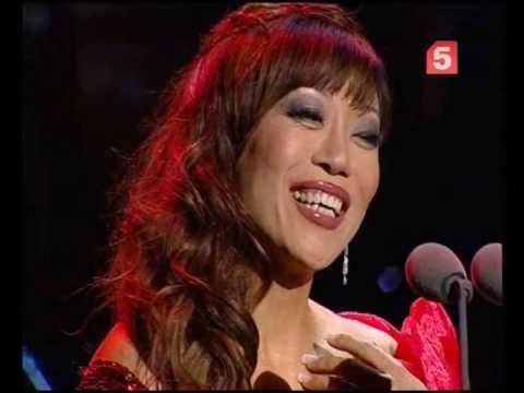 Sumi Jo - Besame mucho
