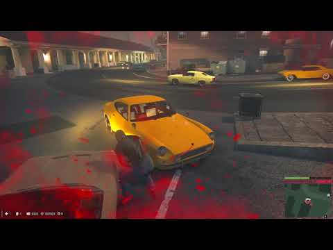 MAFIA 3 Gameplay Walkthrough Part 28 [1080p HD PS4] - No Commentary