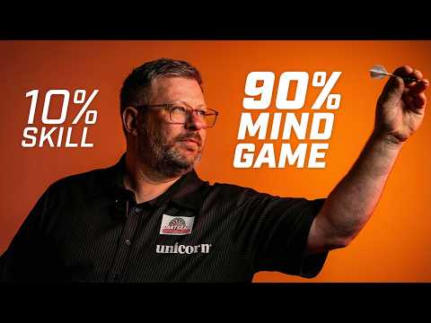 James Wade Top 5 Dart Rules for Beginners
