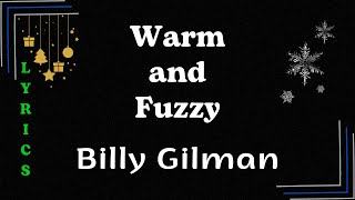 ♪ Warm &amp; Fuzzy - Billy Gilman ♪ | Lyrics + Kara | 1080HD Video | Moon&#39;s Christmas