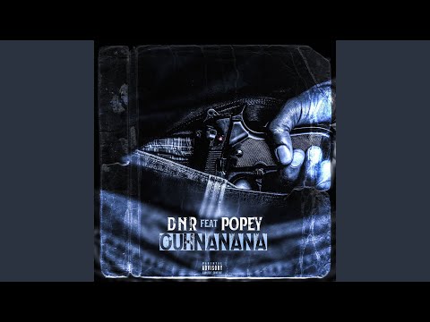 Ouhnanana (feat. Popey)