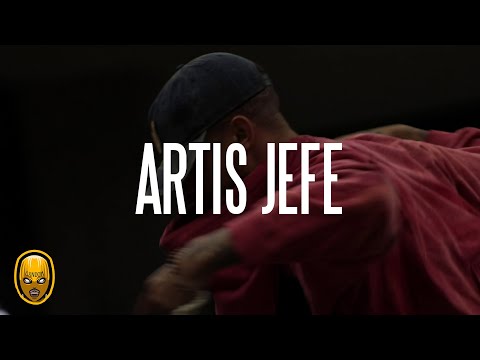 ARTIS JEFE - THIS IS NOT RAP (Official Music Video)