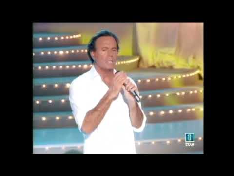 Julio Iglesias La Carretera II
