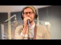 White Denim "Comeback" Peak Performance