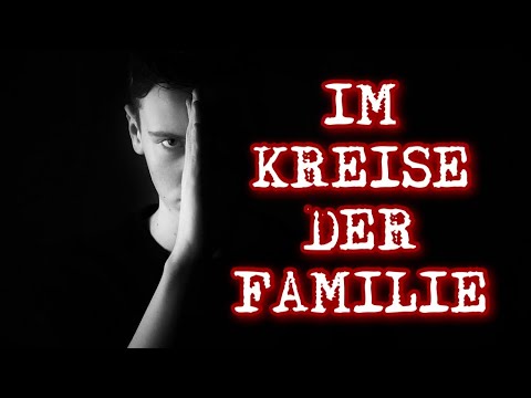 IM KREISE DER FAMILIE [Hörbuch|Deutsch|Psycho]