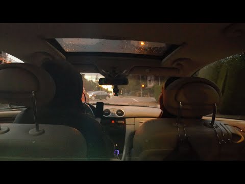 Dswade808 - She's My Rain (Official Visualizer)