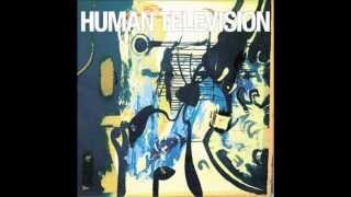 Human Television - Automobile