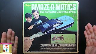 Amaze - A - Matics! (Hasbro)
