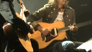 Kazumi Watanabe and Char - Here, There and Everywhere