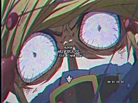 Auxxk - neverless (feat. Na$tii)
