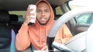 Best Burrito Ever (VLOG 006)