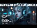 ALAN WALKER STYLE X SKY WALKER X LUNCH NEW ALBUM 2026