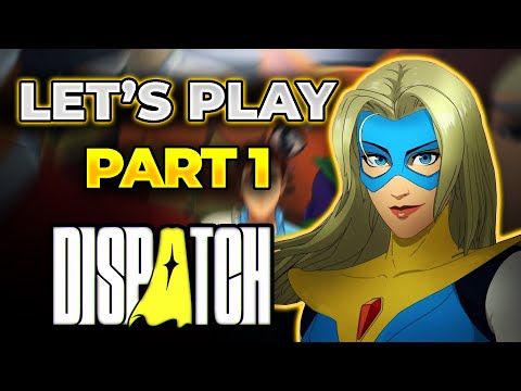 Steam Community :: Video :: The New Superhero Game Everyone’s Talking ...