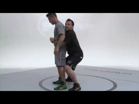 Kenny Johnson Bolt Wrestling