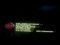 DVD Menu Walkthrough To The Simpsons The Complete 14th Season UK DVD Disc Four