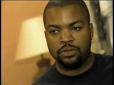 Ice Cube and Korn - Children of the Korn - Live  - 1998 Family Values Tour 60FPS