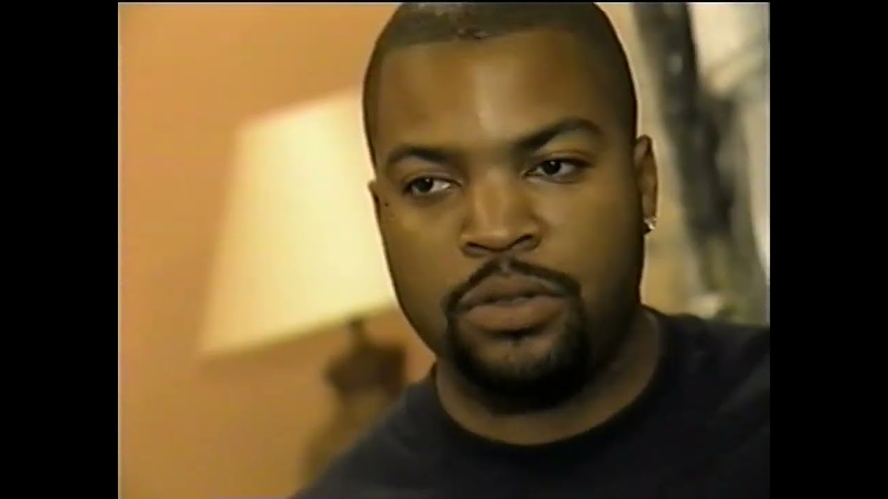 Ice Cube and Korn - Children of the Korn - Live  - 1998 Family Values Tour 60FPS