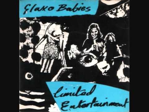Glaxo Babies - Limited Entertainment(1980)