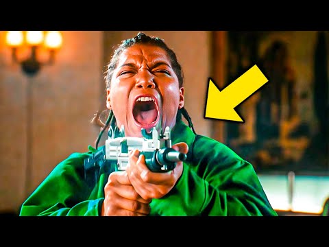 15 Weird Facts About Set It Off (1996) You Never Knew