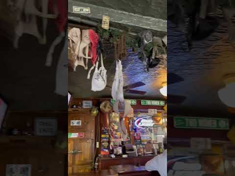 New Diggings General Store and Bar Video Review