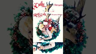 🎄The Greatest Gift of All by Dolly Parton and Kenny Rogers | Merry Christmas! #country #shorts