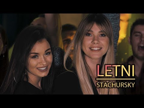 LETNI x Stachursky- "Jasssełka" [OFICJALNY KLIP]