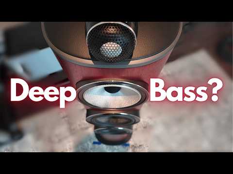 Best Speakers $10k-$20k Series: Bowers & Wilkins 804 D4 Review