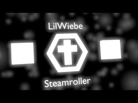 LilWiebe - Copper Coins - Steamroller [Drum'nBass]