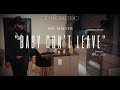 Mr. Mister- Baby Don’t Leave (🎥: @iamyungnina)