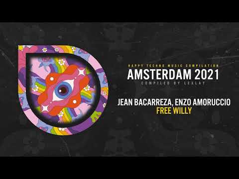 HTMC 19 Jean Bacarreza, Enzo Amoruccio - Free Willy