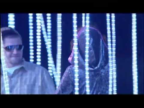 Баста feat. МакSим - Наше Лето (Премия Муз-ТВ 2008)