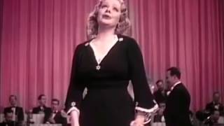 Alice Faye When I&#39;m With You From Poor Little Rich Girl 1936