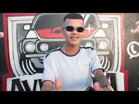 MC Ryan da VG - 3 Letras ( Medley 2019)